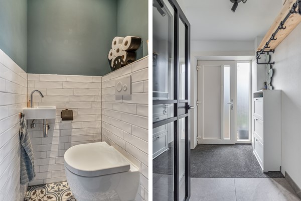 Medium property photo - Ruiterstraat 3, 8315 AK Luttelgeest